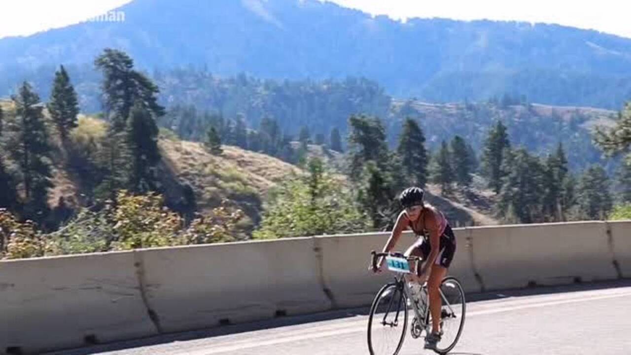 Bogus Basin bike trails to benefit from Hill Climb