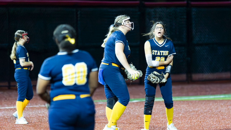 Slideshow: Bryan Station faces Franklin County in 11th Region semis