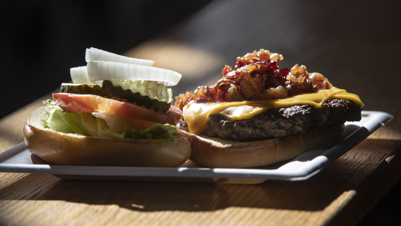 Winchester distillery and restaurant ties farm to table