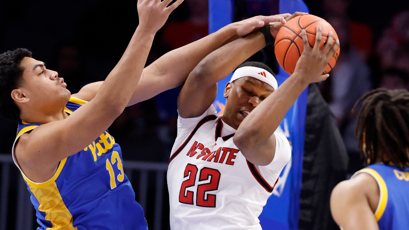 For the NCAA Tournament, NC State basketball did what it had to do in game against Pitt