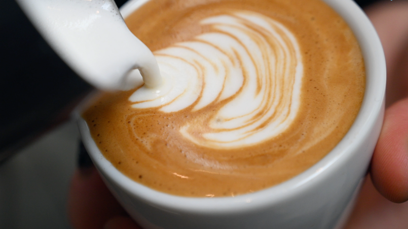 Popular cafe teased 2nd Fresno spot. Owners now confirm new Fig Garden location