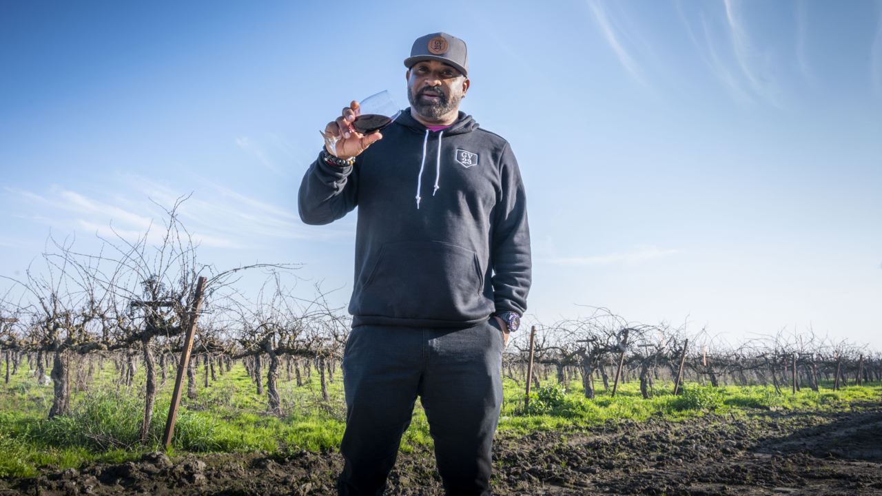 These are the 6 best — and affordable — wine regions in the Sacramento area