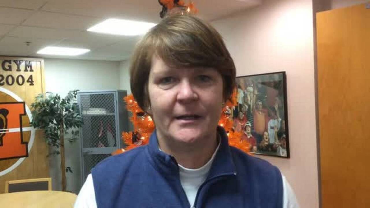 Gardner looking forward to FSU challenge