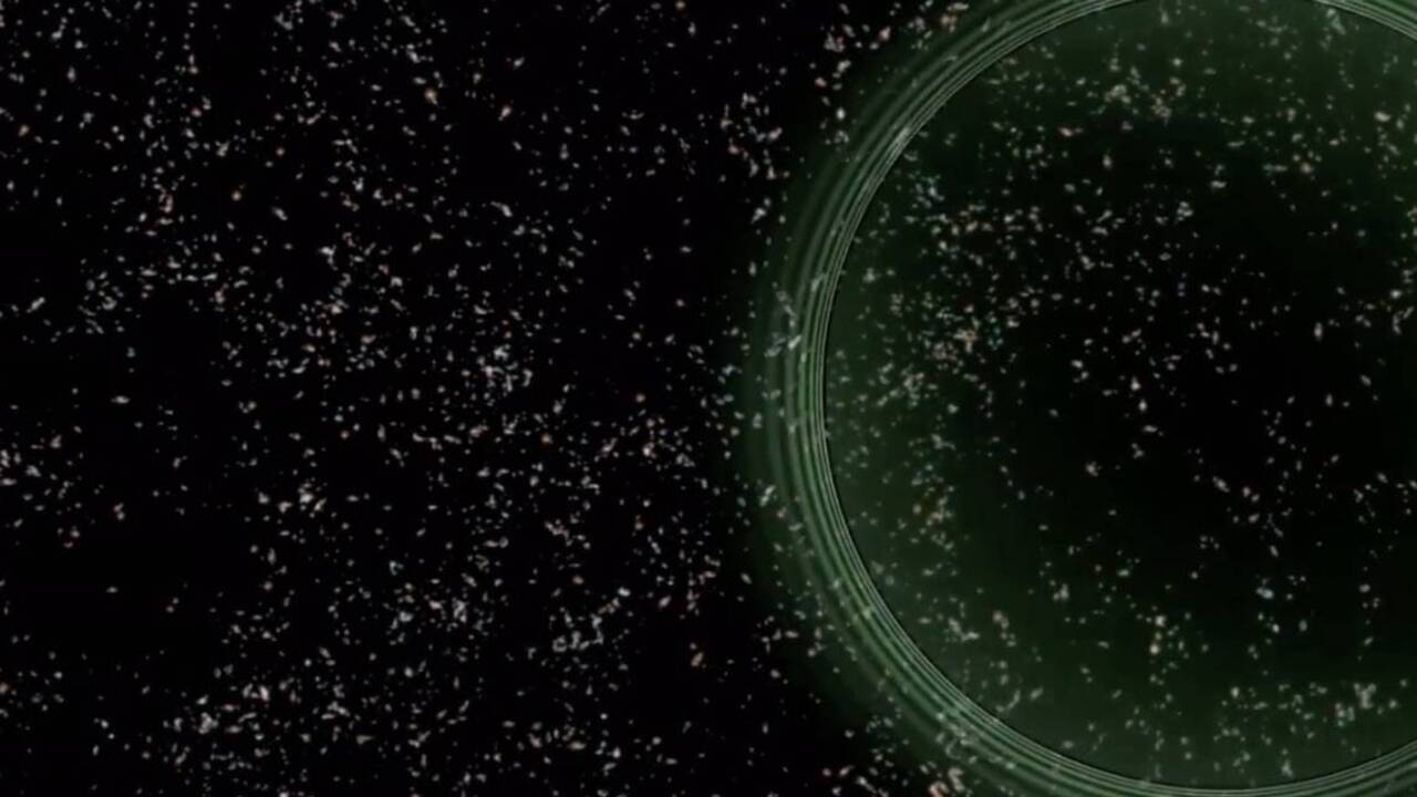 Einstein got it right: Gravitational waves exist in spacetime