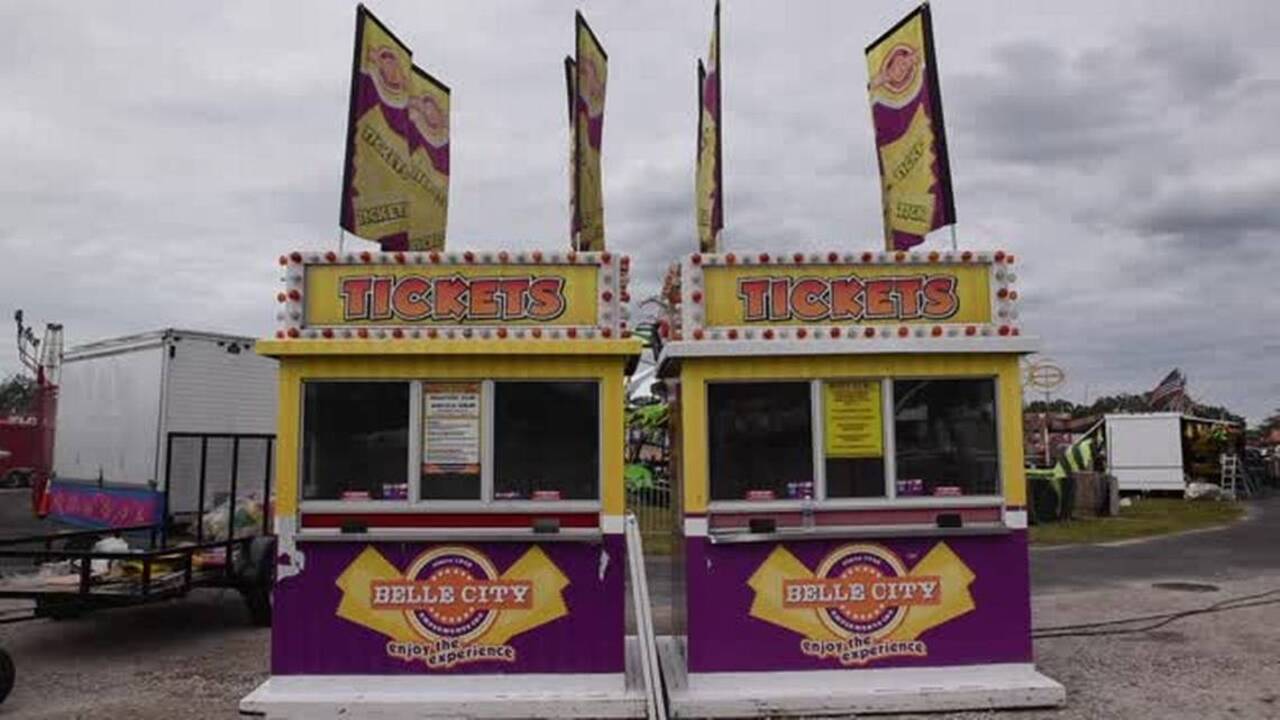 Food, fun and entertainment: The Manatee County Fair is here