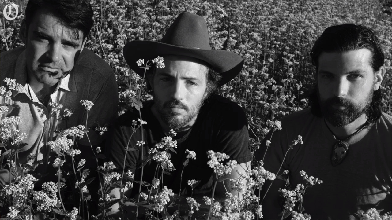 The Avett Brothers discuss how the pandemic has forced them to slow down