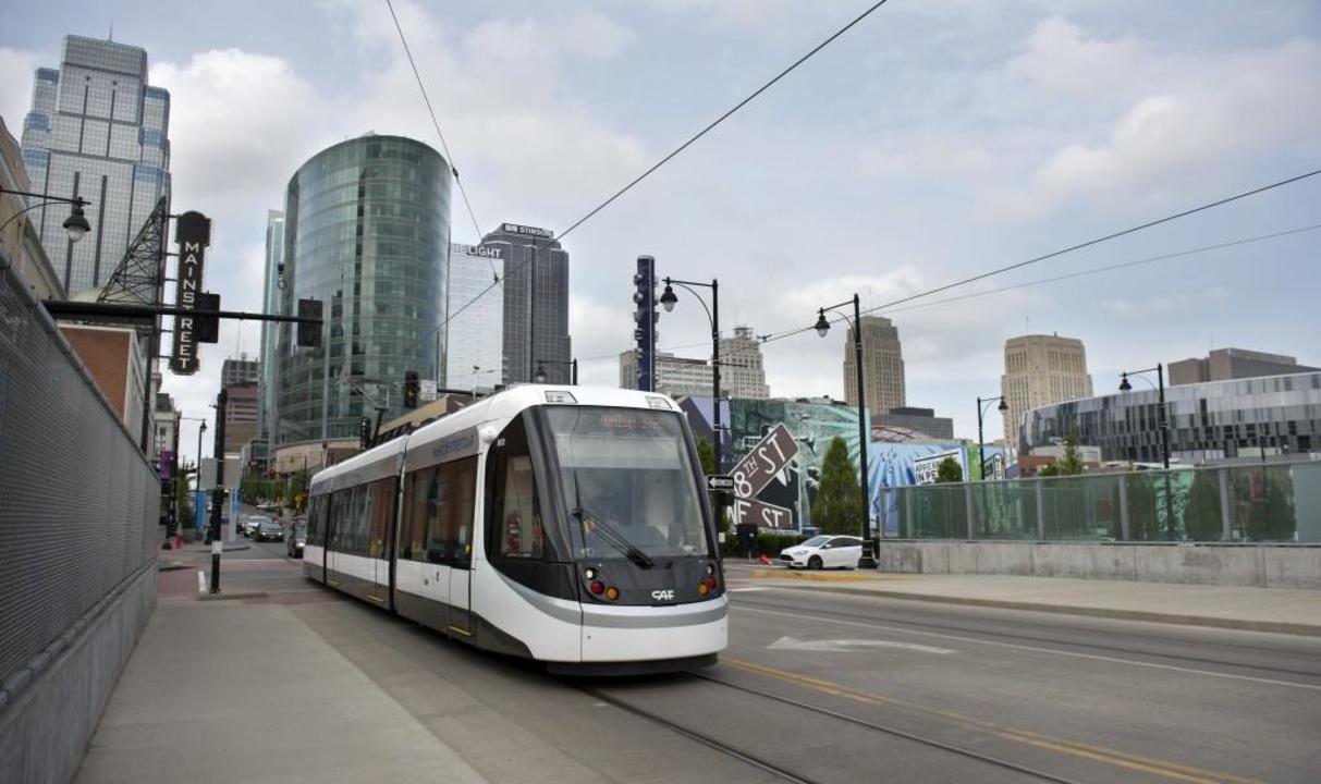 KC continues work to fund streetcar extension, hopes for federal grant next year