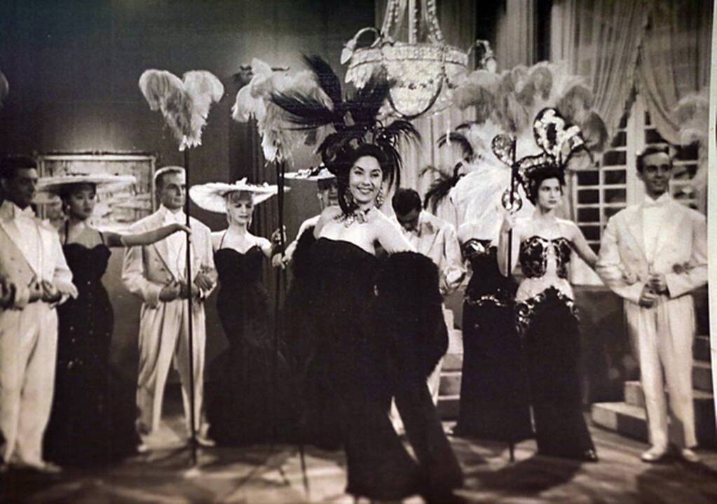 VIDEO: ‘Para mi trabajar en Tropicana fué un privilegio’, Blanca Varela, soprano
