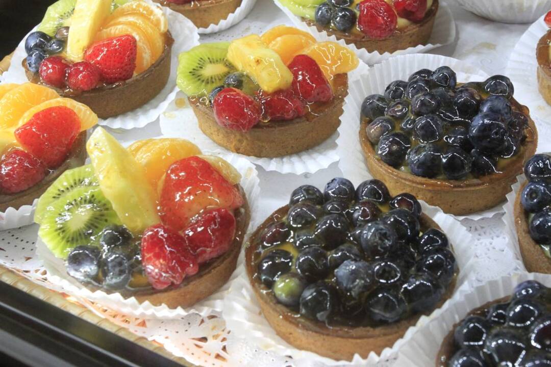 How fast is the downtown Columbus economic pie growing?