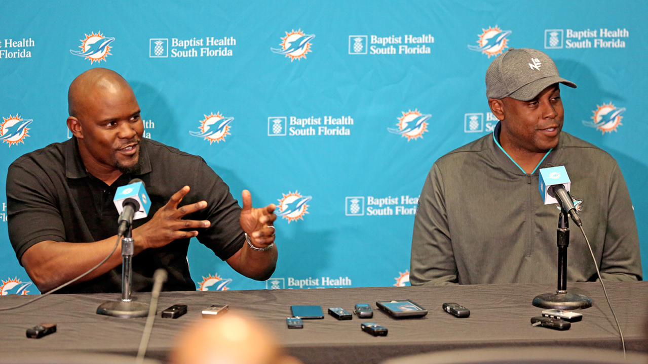 Tim Ruddy Dolphins Miami Dolphins seem repeating course they traveled before | Miami Herald
