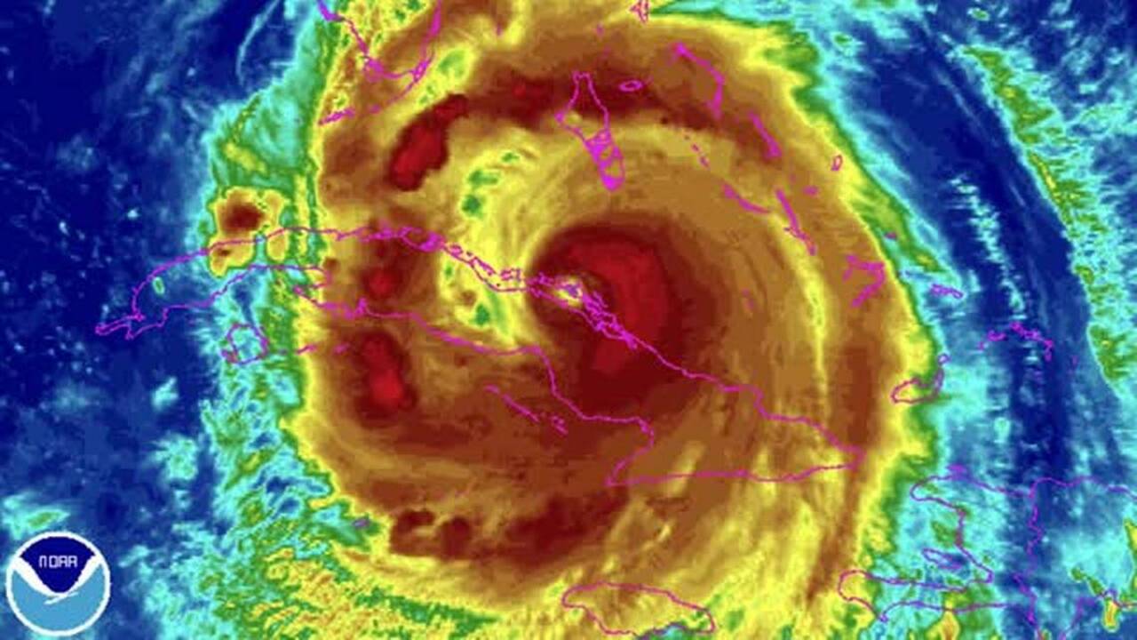 Hurricane Irma update: What forecasters now expect in the Charlotte region