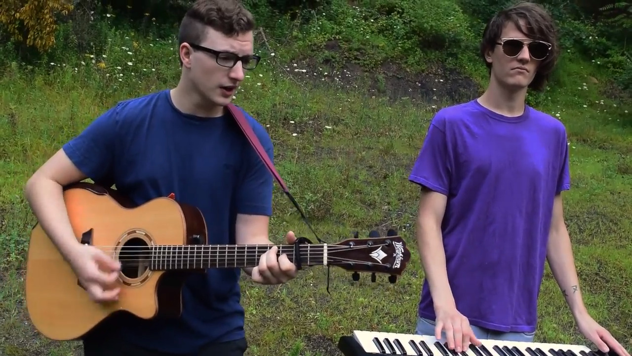 CATA bus, Pine Grove Mills farmers market featured in young musician’s new video