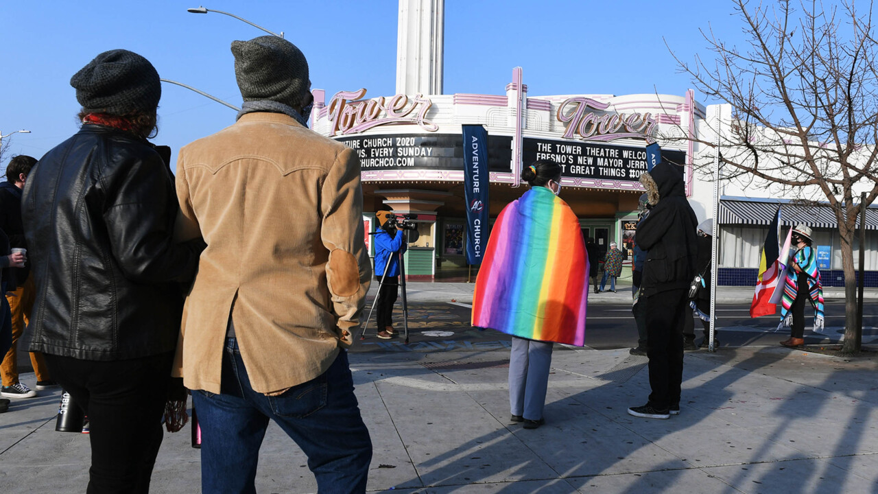 This Week in Fresnoland: The obscure plan that preserves the Tower District’s culture