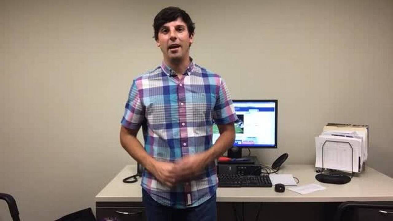 Hometown heroes: How to watch former area football stars in Week 8