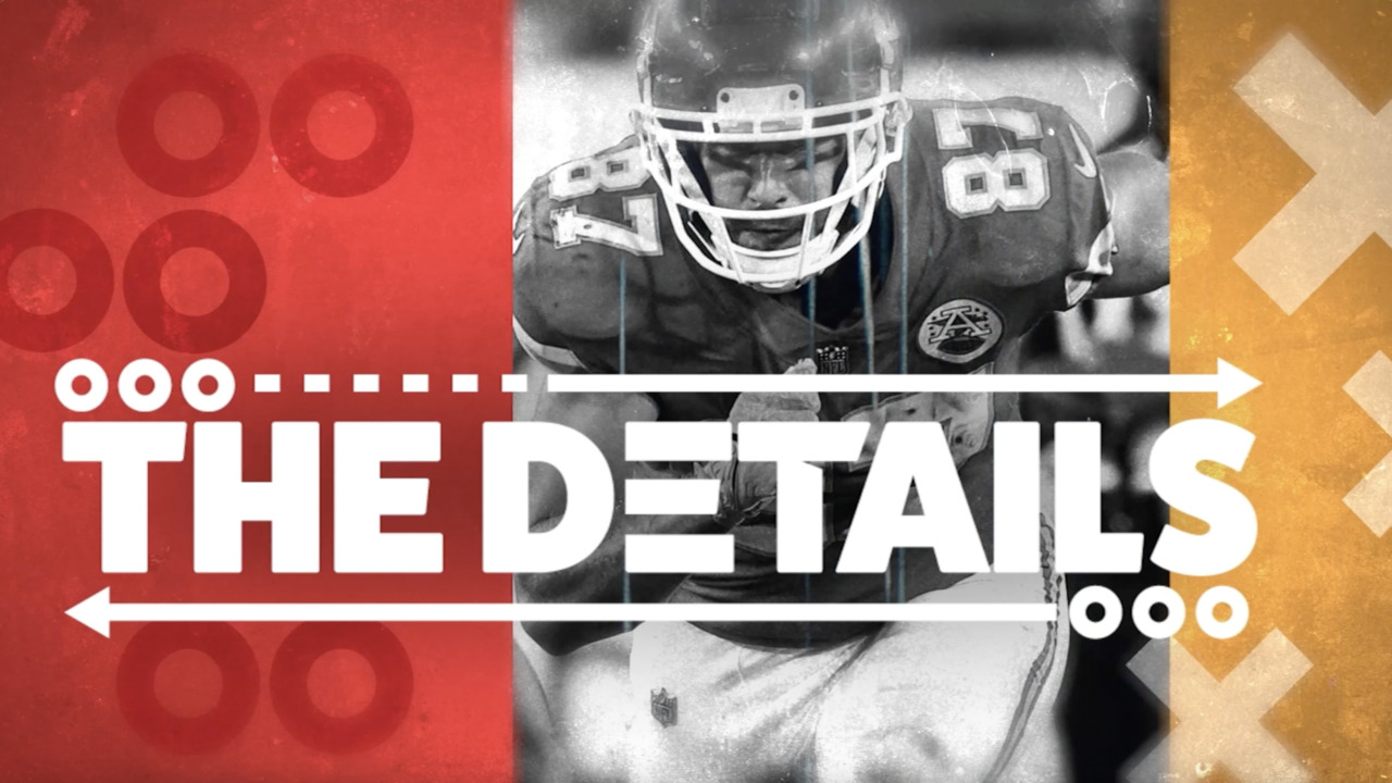 How Chiefs exploited 49ers’ best defender (and his tendencies) in latest win