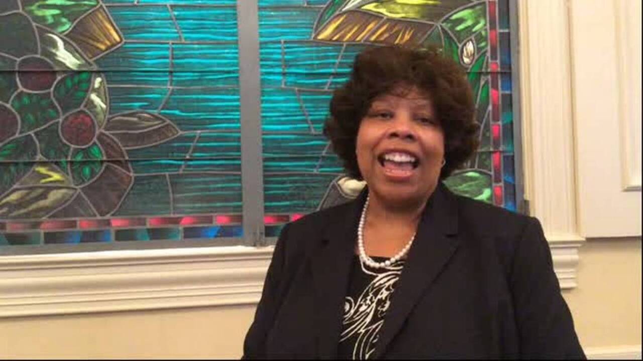 Columbus doctor gives up medicine to better serve God