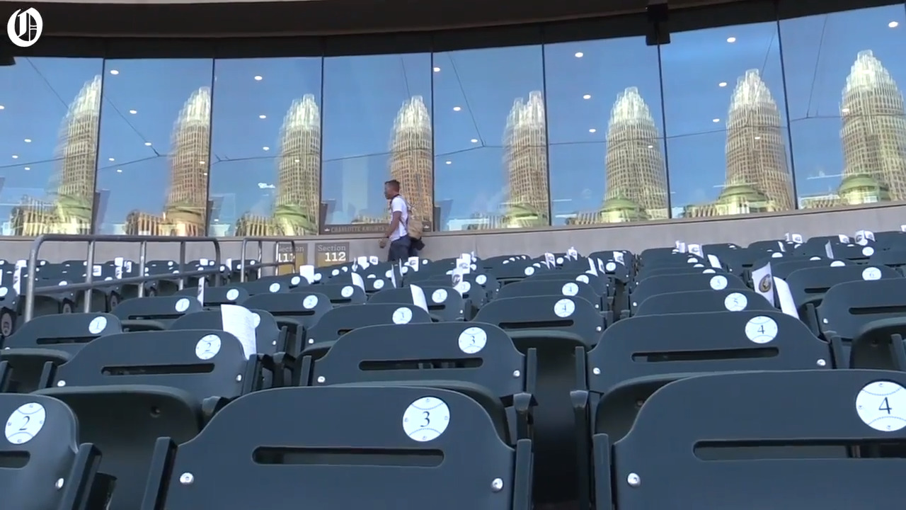 Will BB&T Ballpark see a name change following merger of BB&T and SunTrust?