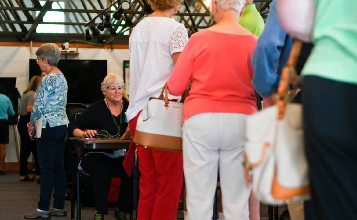 Beaufort Co. SC school board resolves complaint in secret | Hilton Head ...