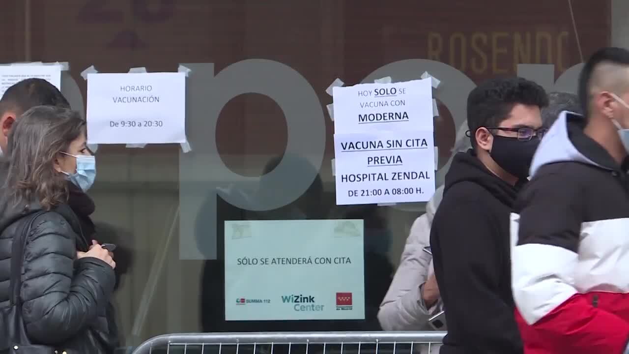 Actualización del COVID: el promedio de muertes en siete días más alto desde octubre