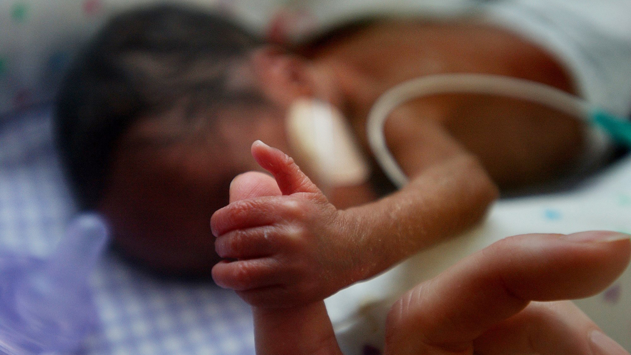 As NC babies die at one of the fastest rates in the country, Cooper calls for action plan