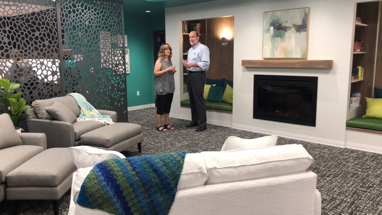 Largest Ronald McDonald House in Kansas to open doors in Wichita this week