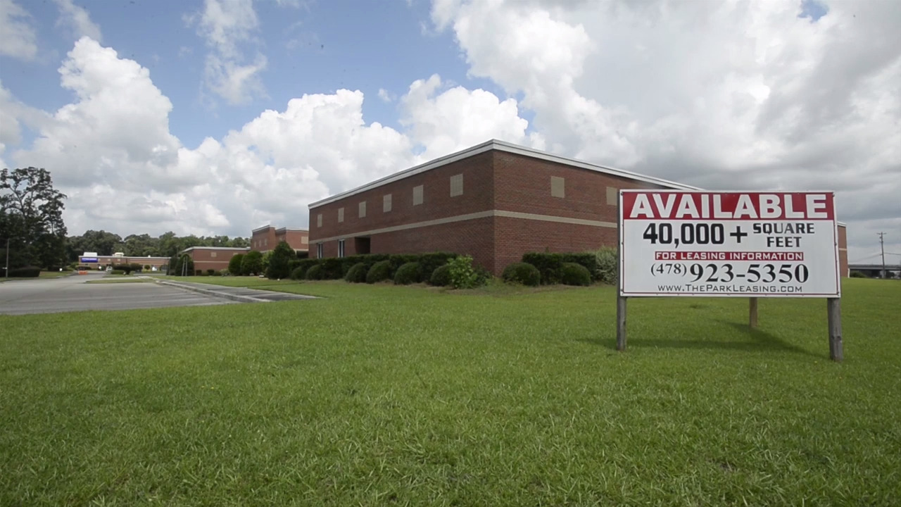 Office park owner blames new contracting program for loss of small businesses