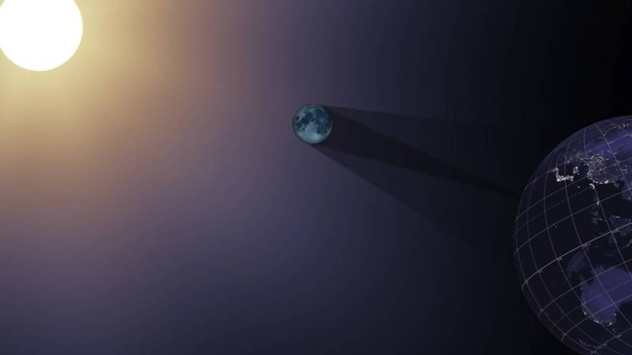 In path of August’s eclipse, beds are filling. Book now and plan for traffic