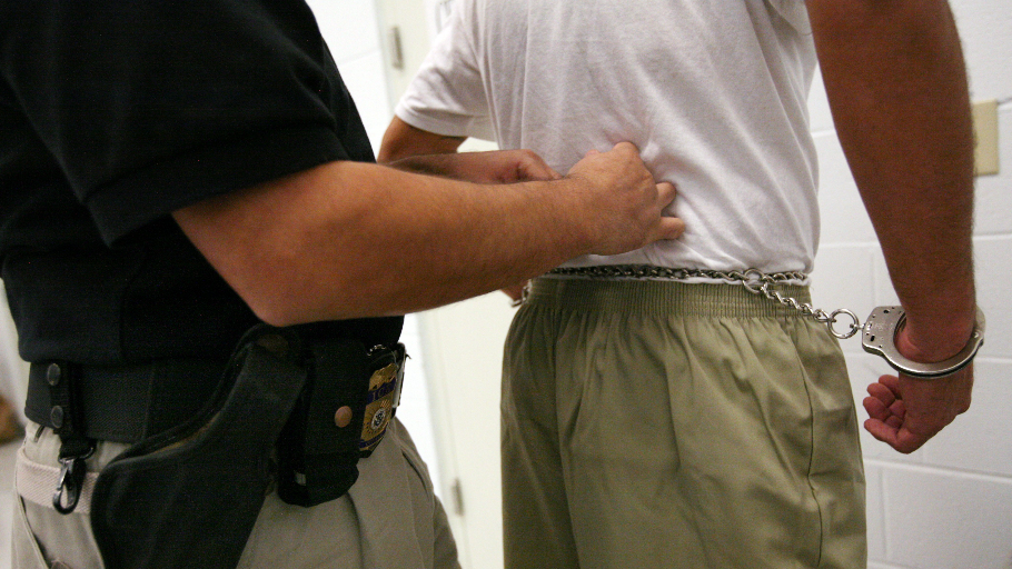Fresno sheriff says undocumented residents can trust deputies