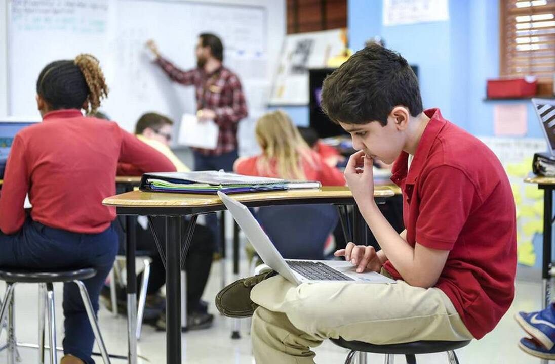 How do charter schools work?