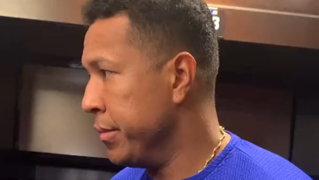 Royals' Salvador Perez assesses KC's struggles, loss to Boston