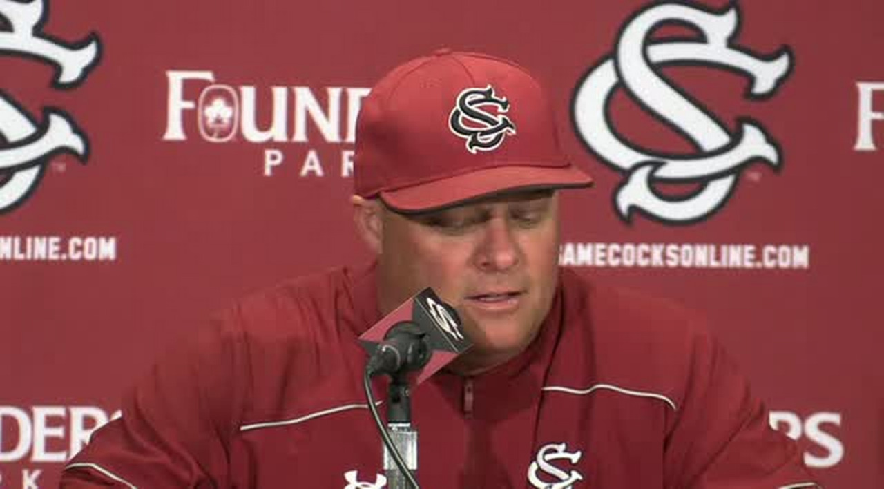 It’s OK for fans to buy into this South Carolina team