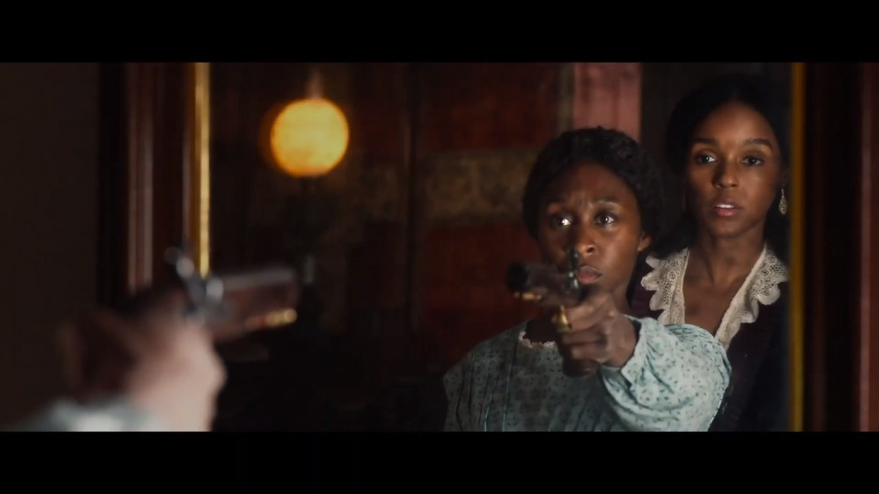 Mr. Movie: ‘Harriet’ a short version of a long, phenomenal life