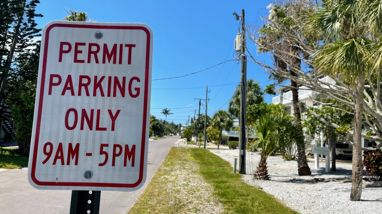 Parking limits reveal Holmes Beach leaders’ ‘lawlessness’ | Letter to the editor