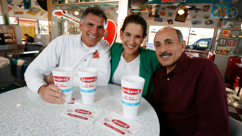 After a half century in business, the Steven brothers sell Spangles