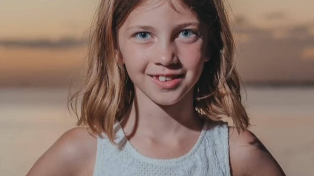 'She had the biggest heart': Hear the statement from Brooklyn Carroll's family