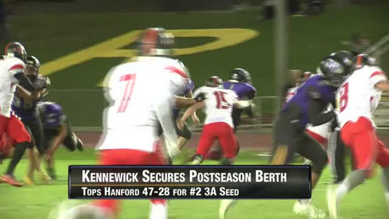 Prep Countdown: Schools wrap up playoff berths