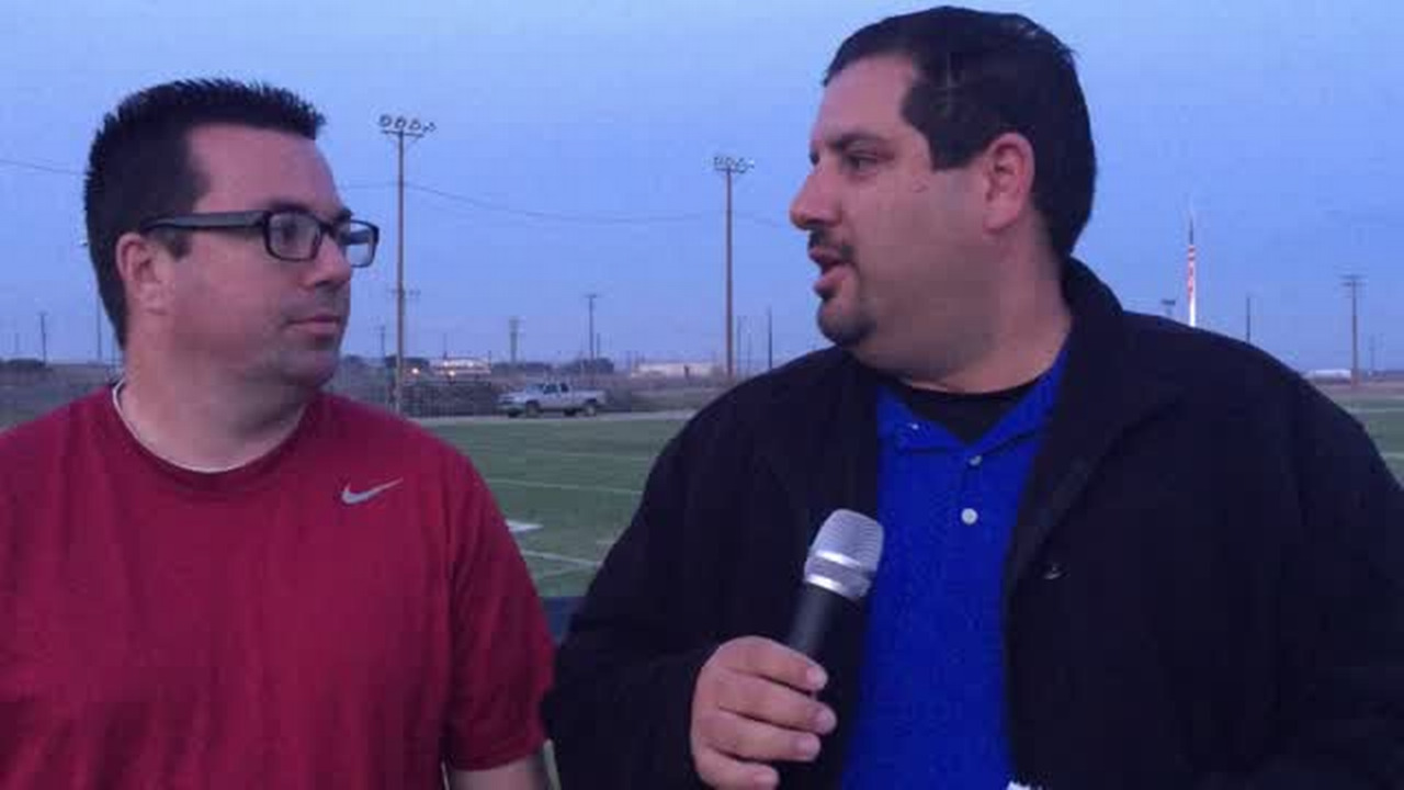 Video: Shawn and Sean break down NorCal football playoff game