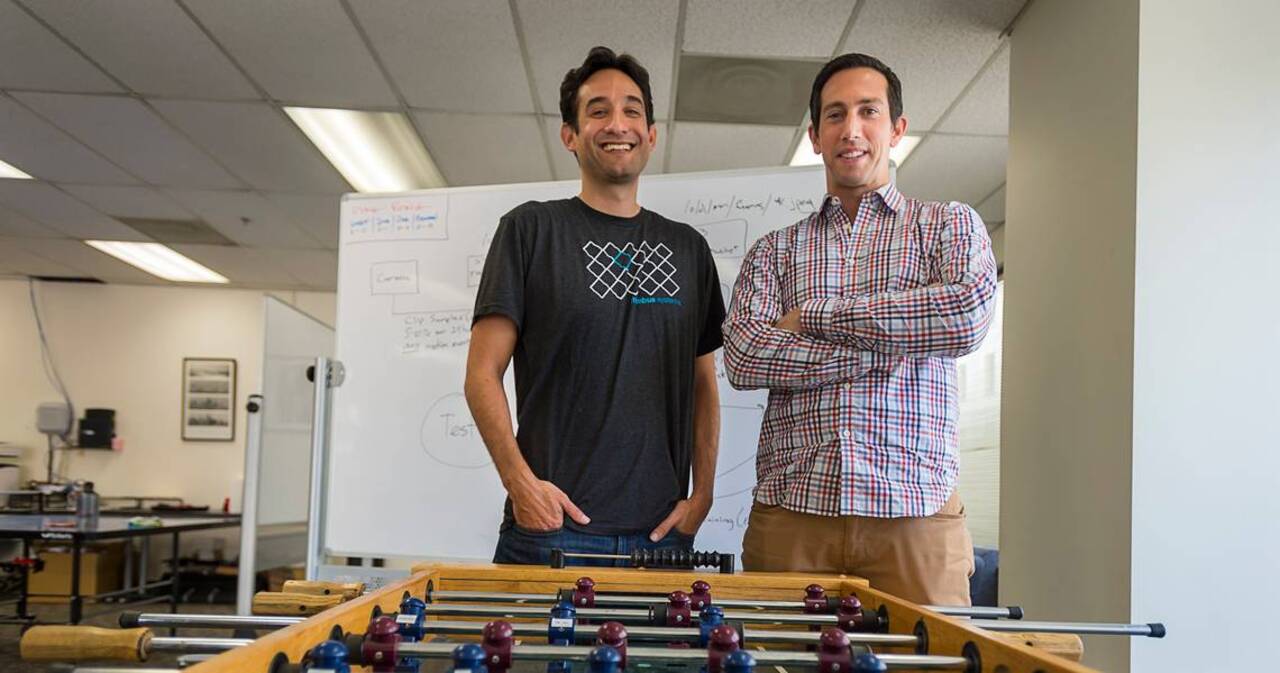 Don’t tell us it can’t be done in Sacramento, tech firm founders say