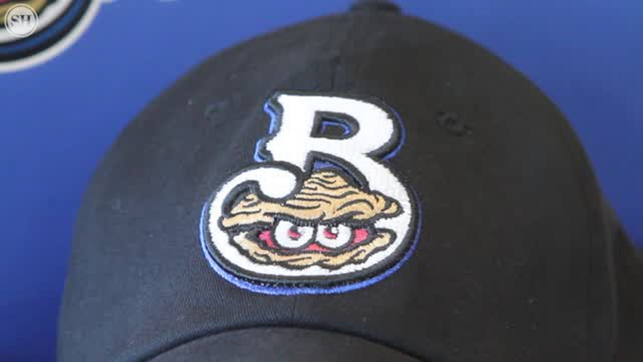 Video: Mike Guerrero likes Shuckers team, MGM Park