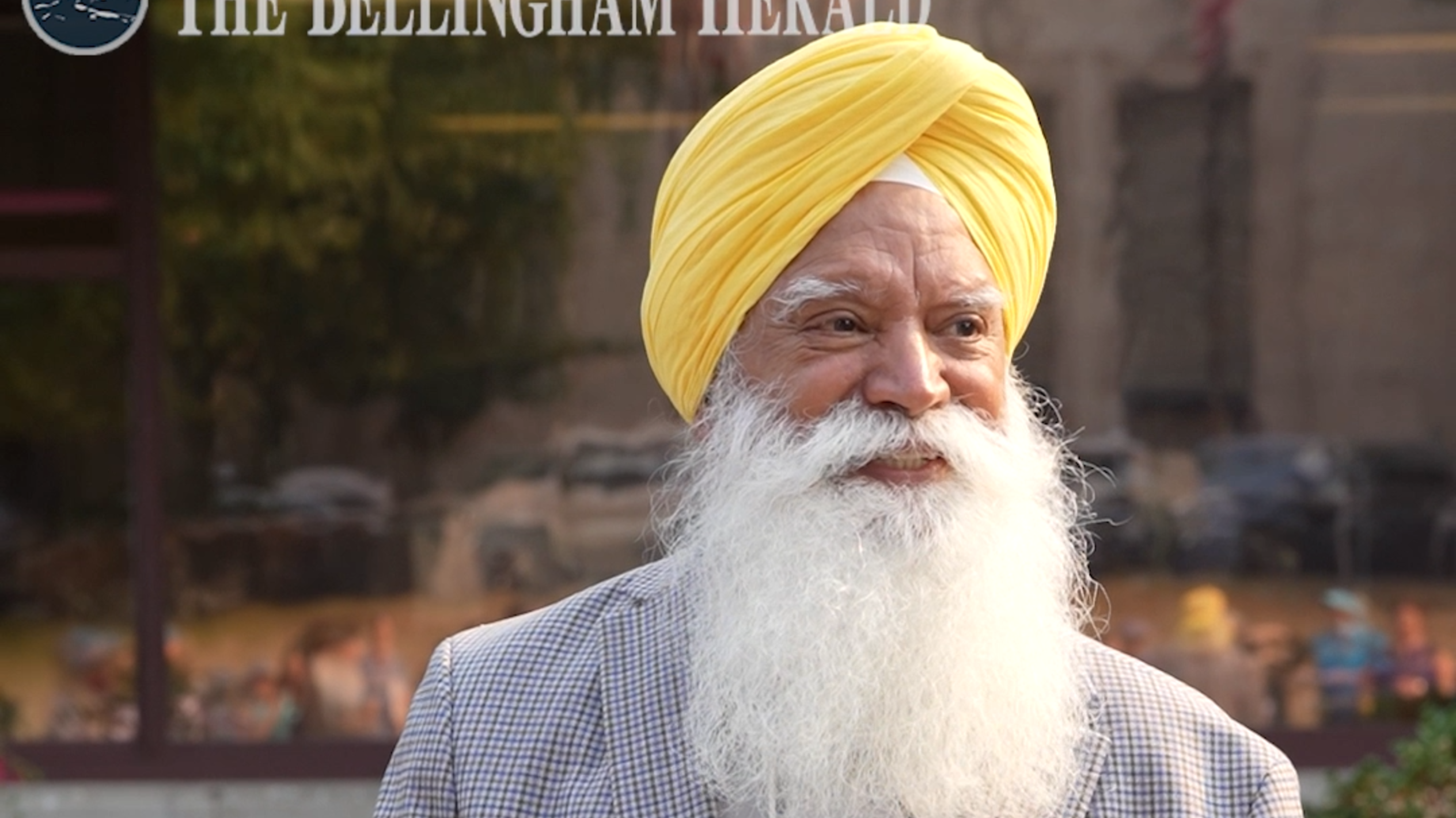 "It's happening": Whatcom County Executive Satpal Sidhu compares Bellingham 1907 riot to modern ICE raids