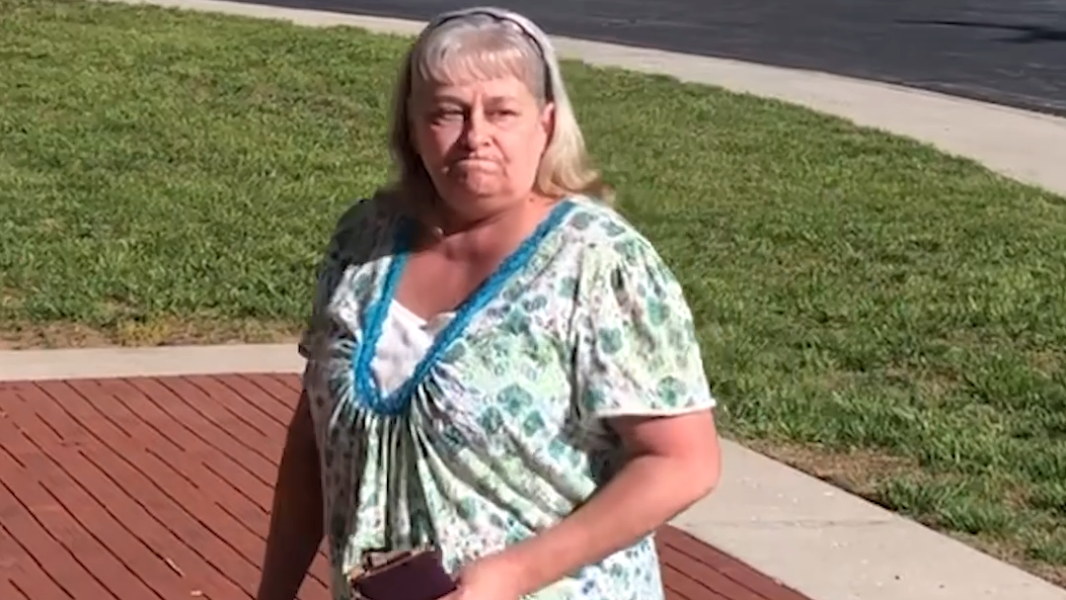 NC missing mom of 24 years still faces DWI charges. But the records are gone