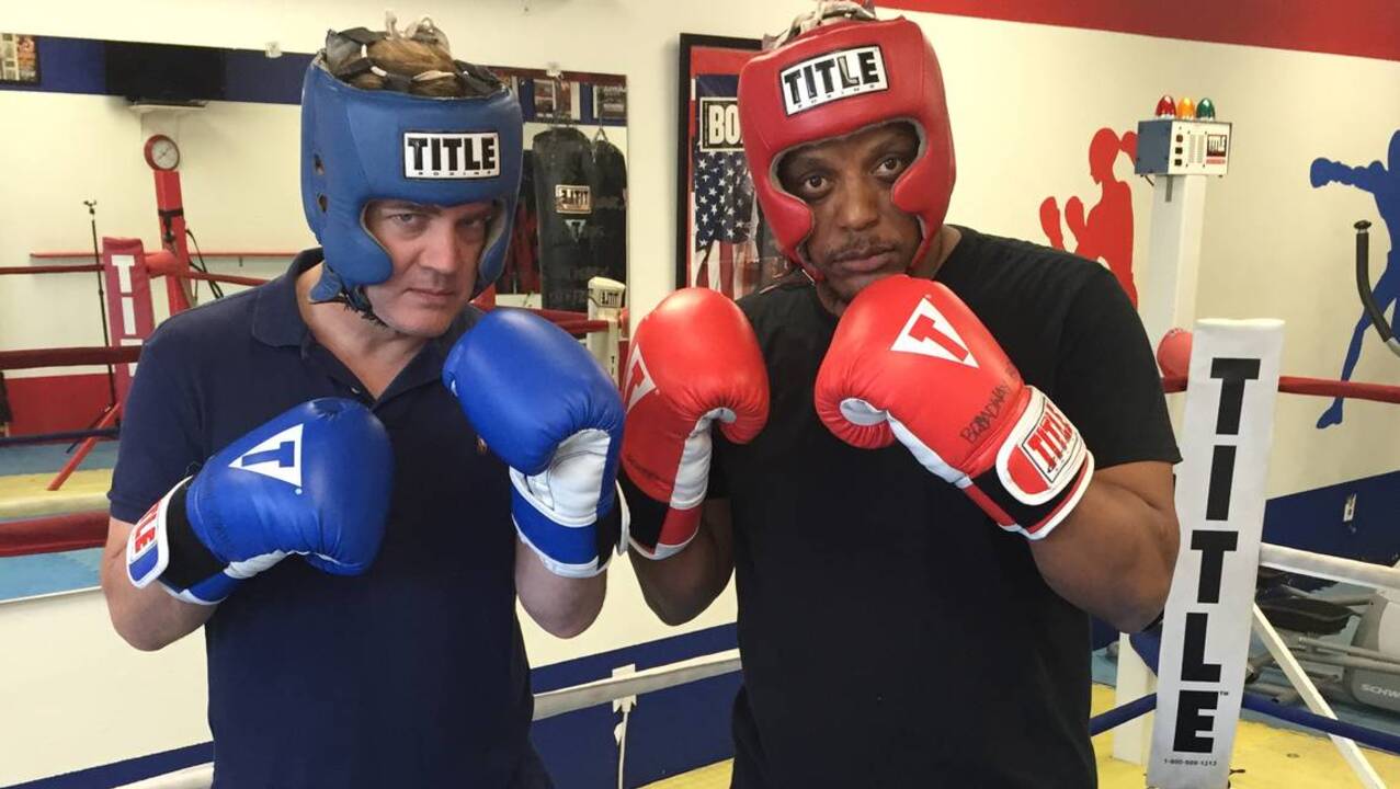 Video: How to sound like you know about boxing