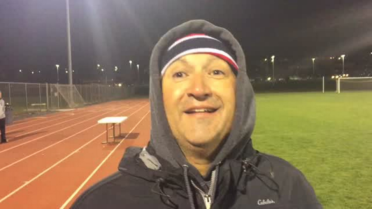Southridge girls soccer wins regional title