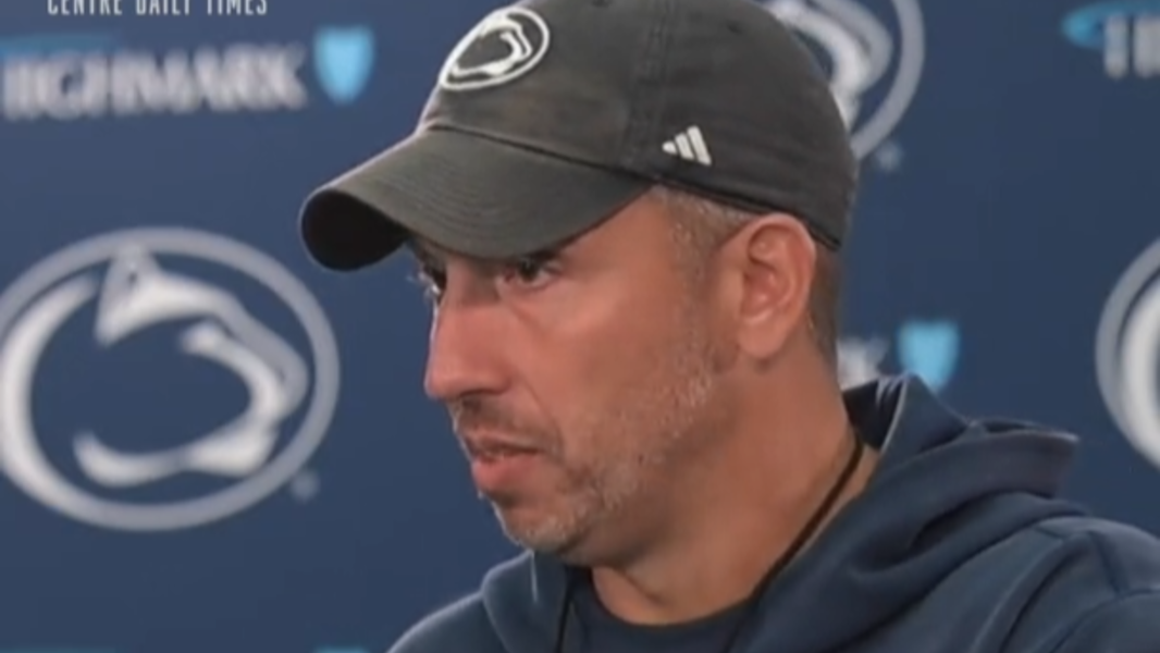 What Penn State coach Matt Campbell is continuing to learn about his team