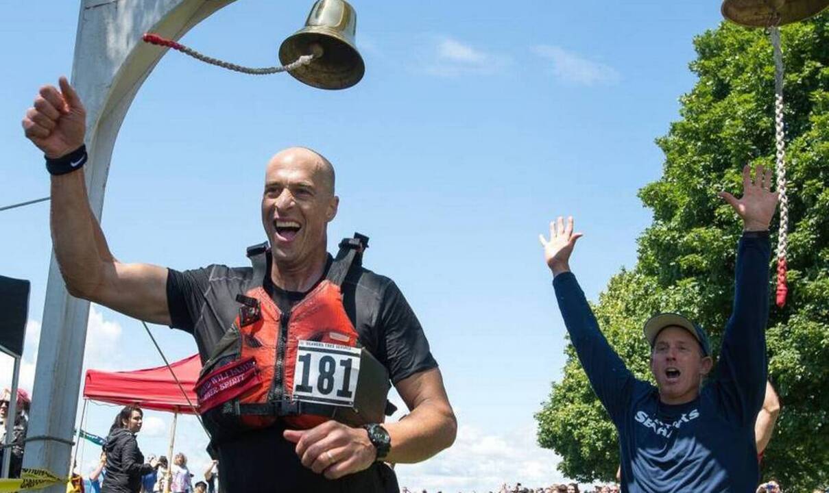 Top finishers talk about the 2016 Ski to Sea Race