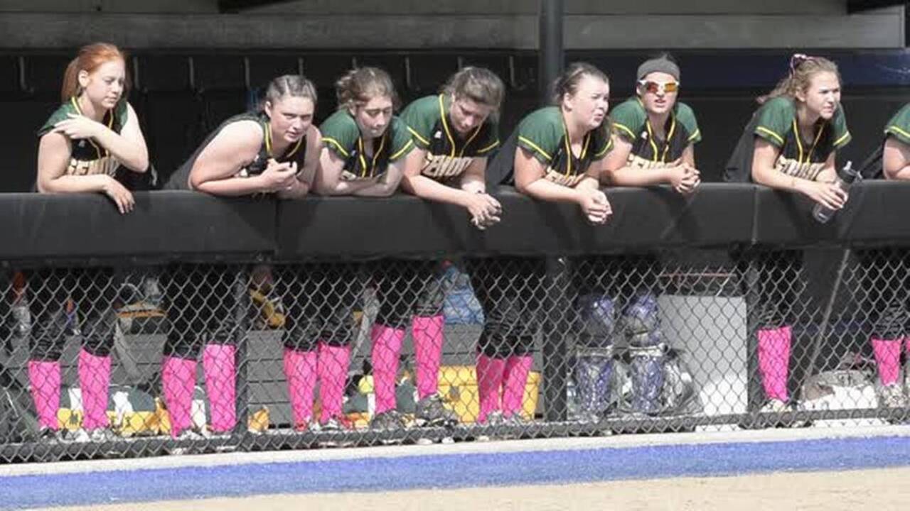 Sehome freshmen pitchers Hall, Smith just what Mariners needed