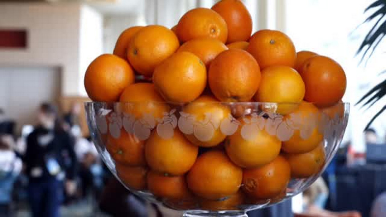 Video: The 2015 Capital One Orange Bowl media day