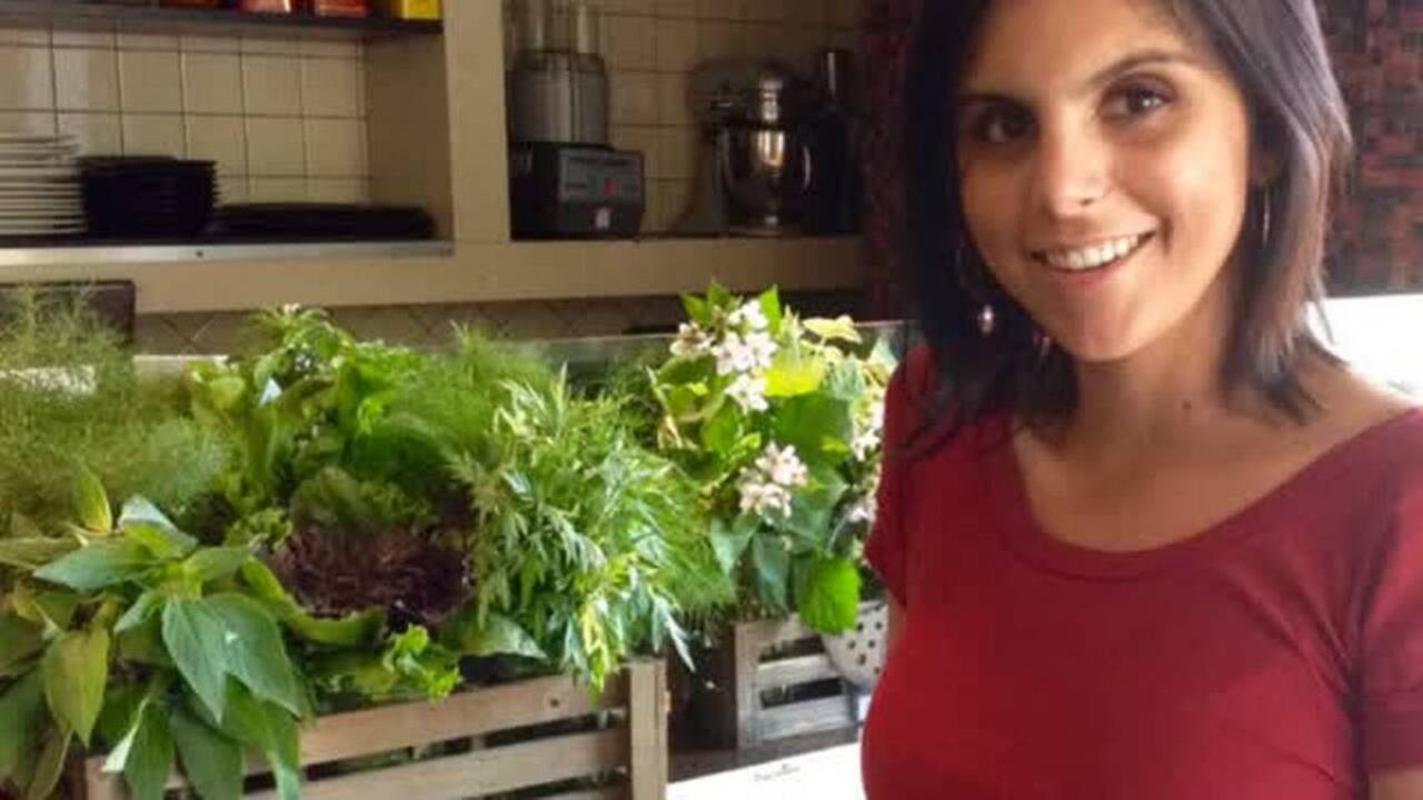 GM at Sacramento's Localis wins James Beard grant