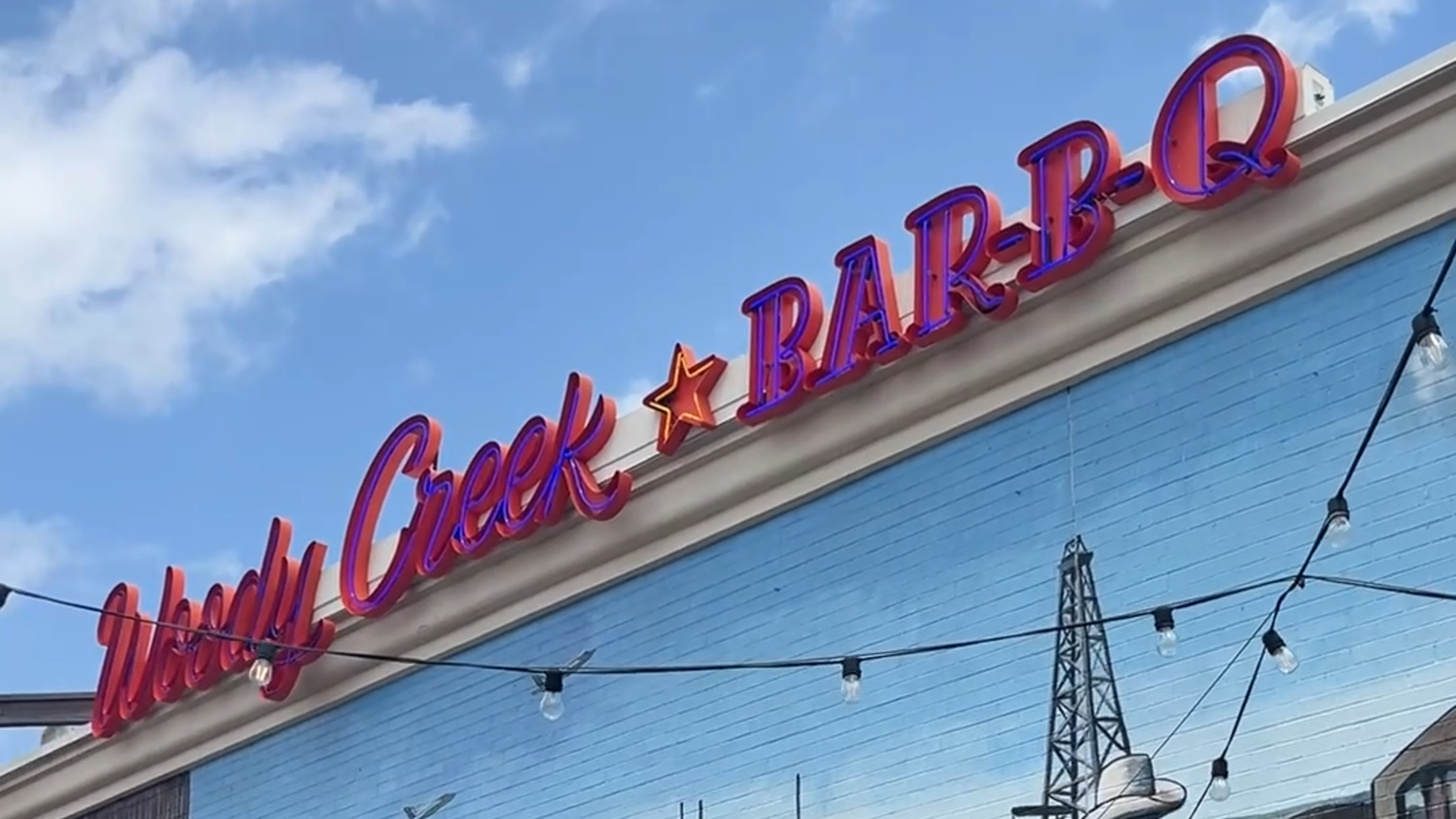 I found brisket, sausage and a side for $25 at this Fort Worth barbecue spot