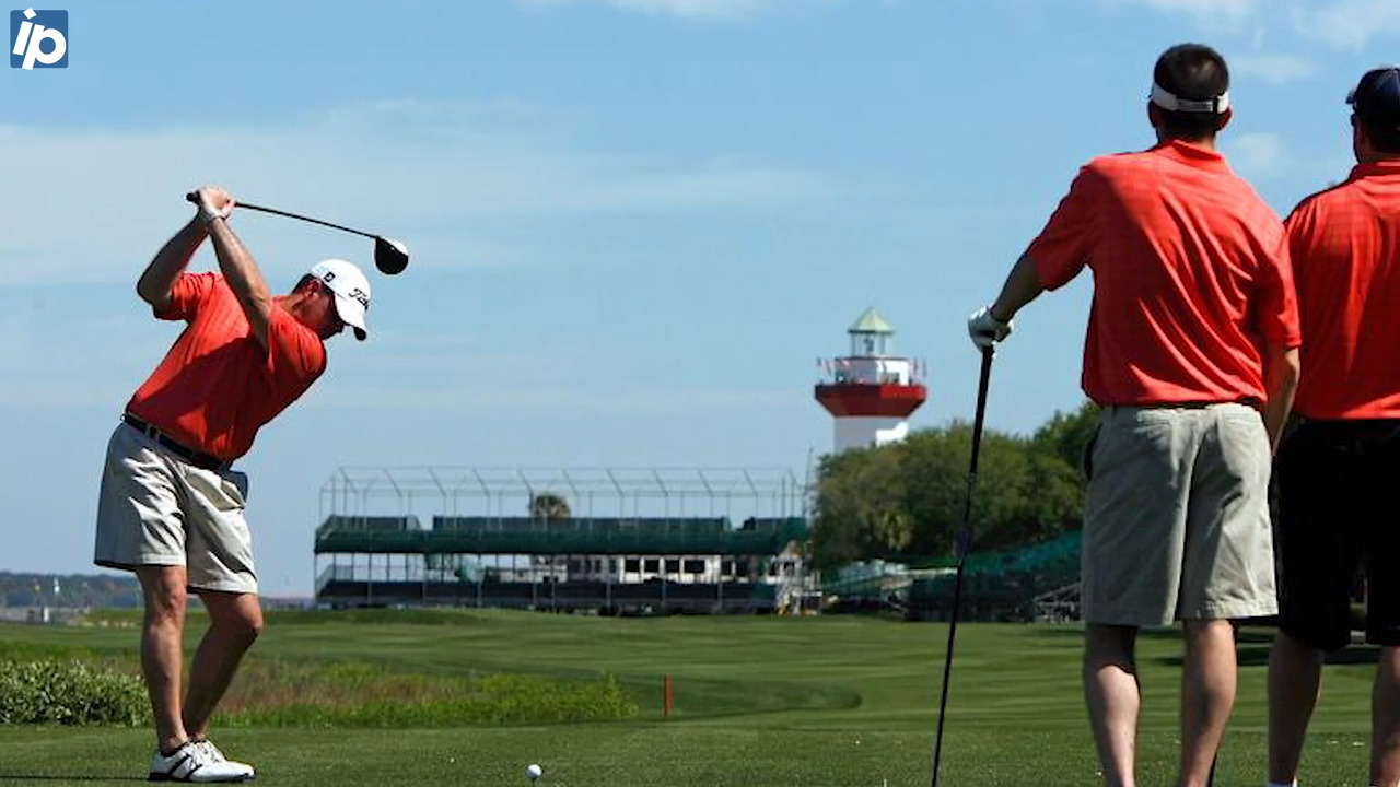 Golfers love the Palmetto State. Here’s why